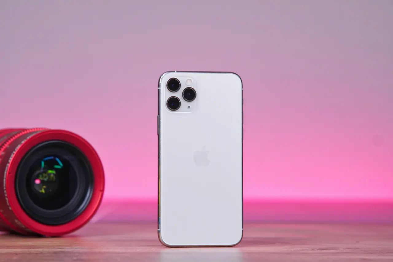 Wygląd iPhone 11 Pro